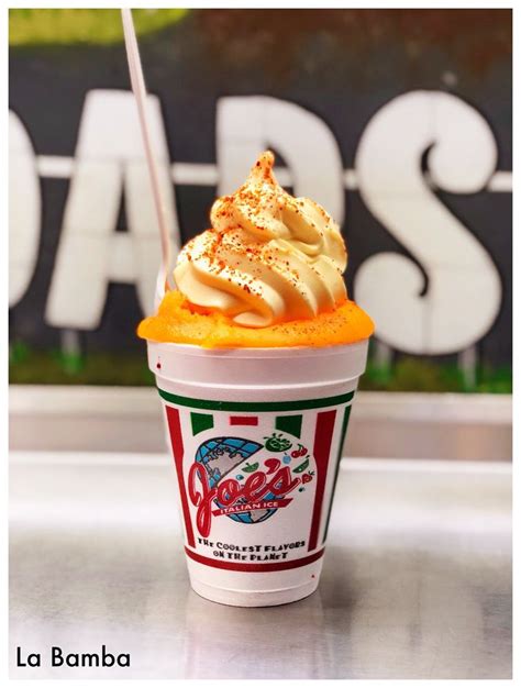 Joe%27s italian ice - Mar 1, 2021 · The COVID-19 pandemic has threatened to close countless beloved food institutions. But New Jersey’s most revered Italian ice stand isn’t just staying open — it’s expanding. DiCosmo’s ... 